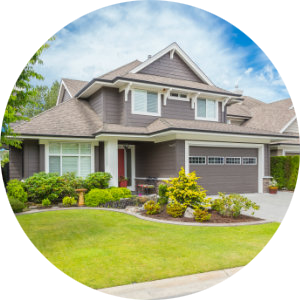 Buying a Home