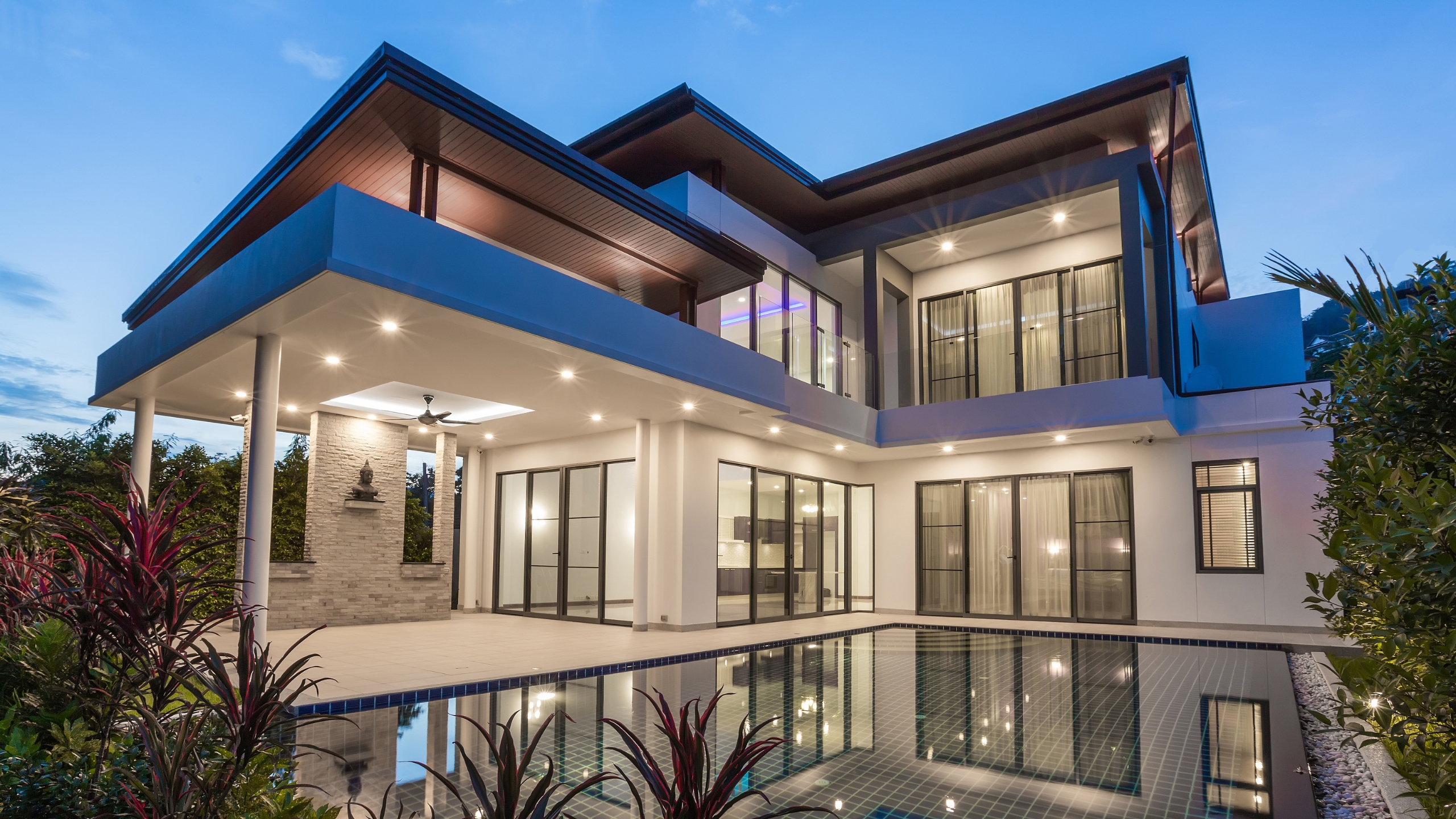 RHI Real Estate