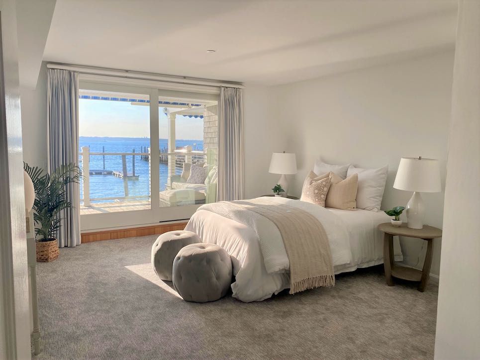 Waterfront Condo in Newport, RI