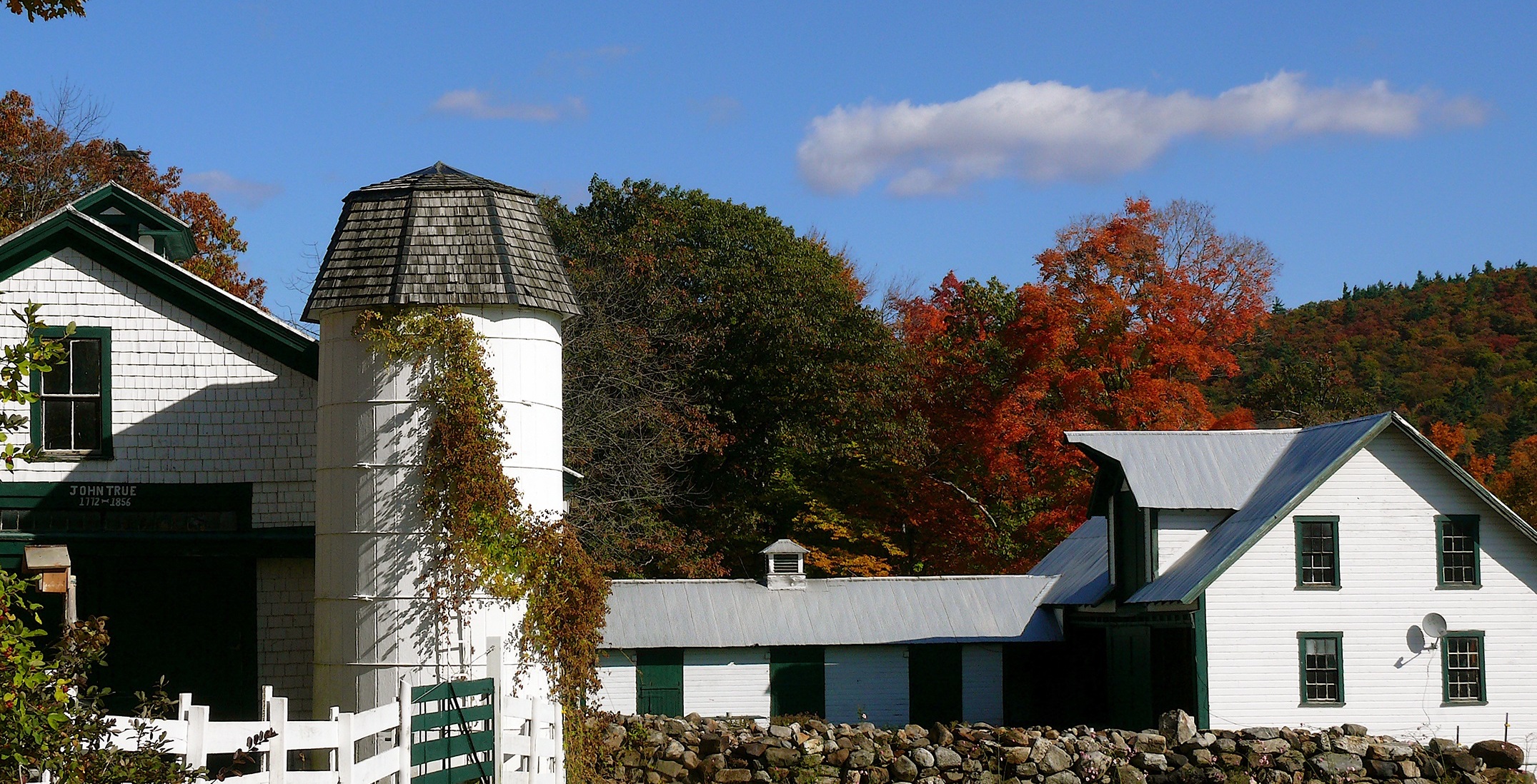 Providence County Real Estate