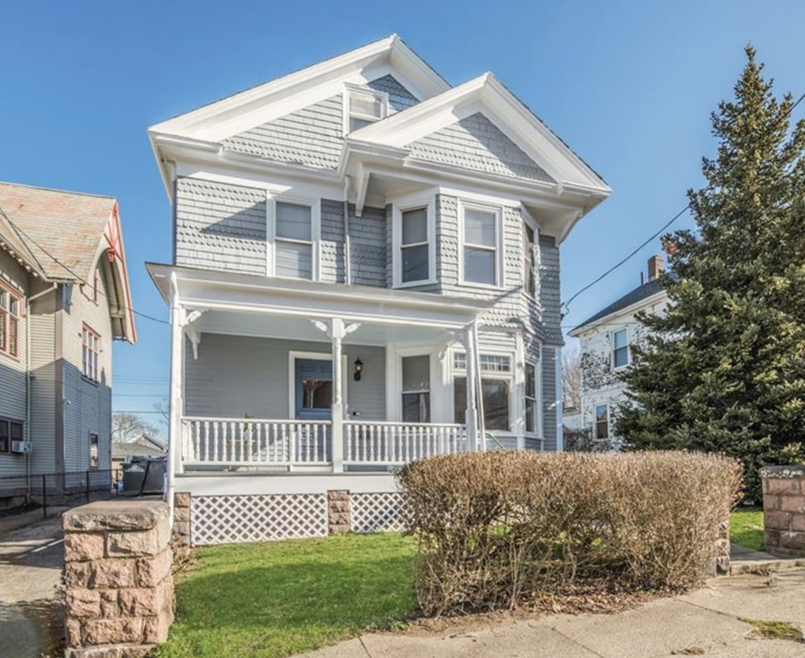 Recently Sold in Newport