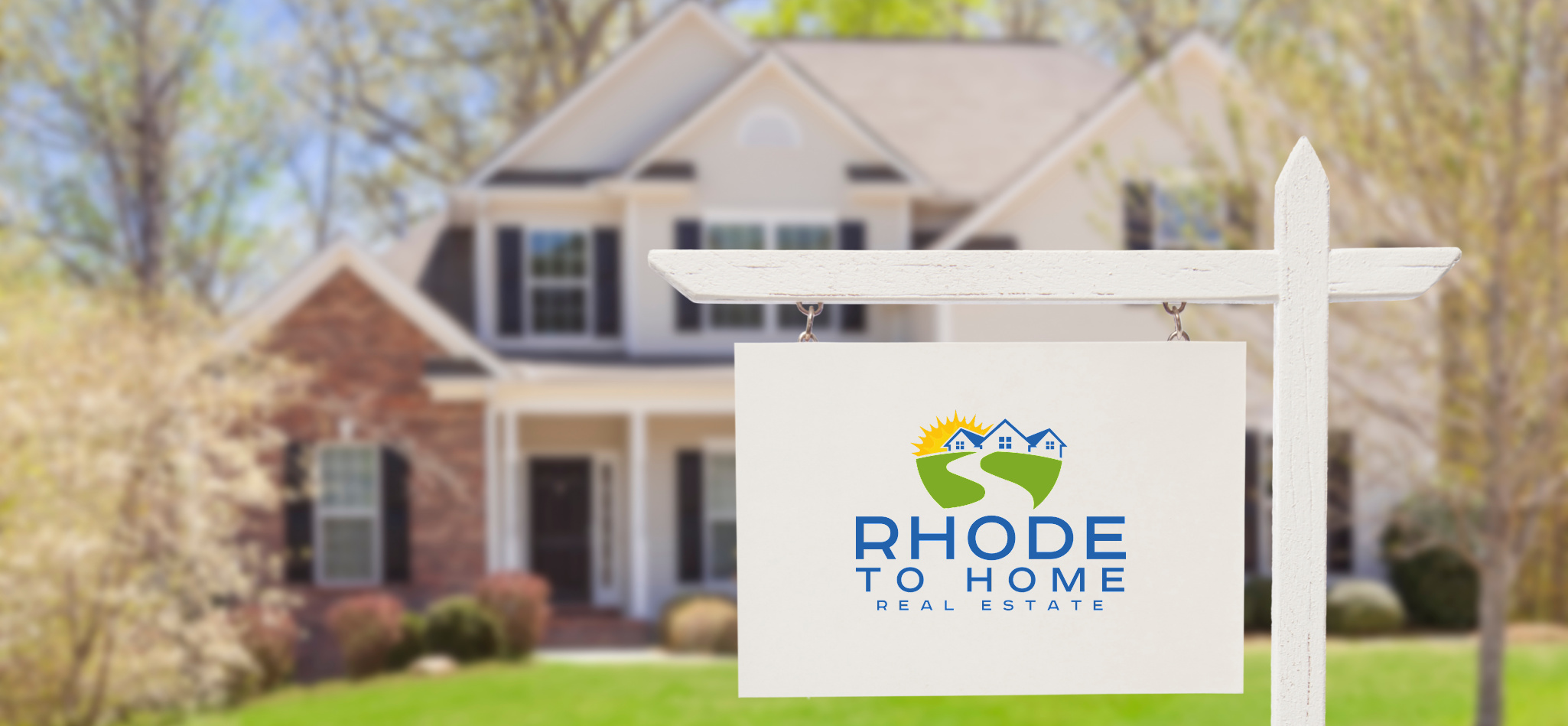 Rhode to Home Real Estate Meet the Team