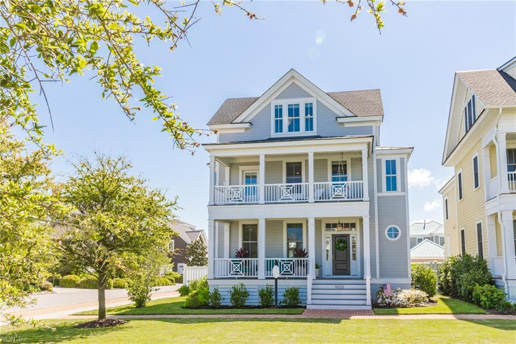 Best Norfolk Virginia Beach Chesapeake Va Real Estate Agent Surrounding Areas