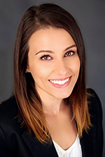 Patricia Mendiola Residential Mortgage Loan Originator