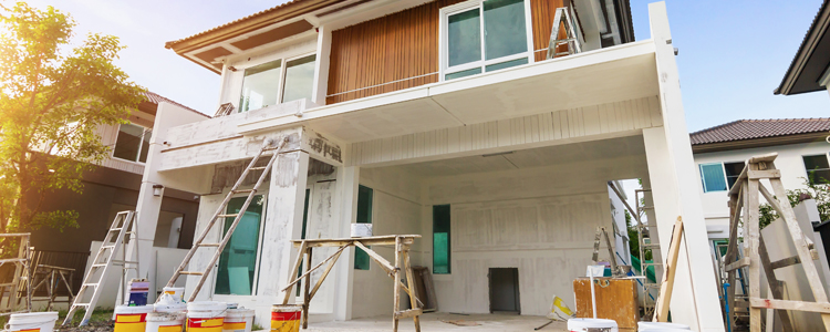 Home Renovation with Grandview Design & Build