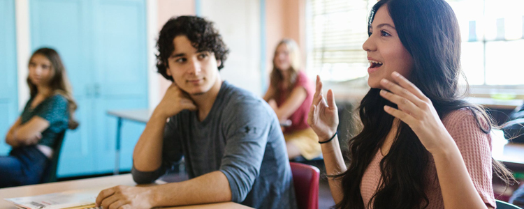 Best Highschools in Whitby, ON