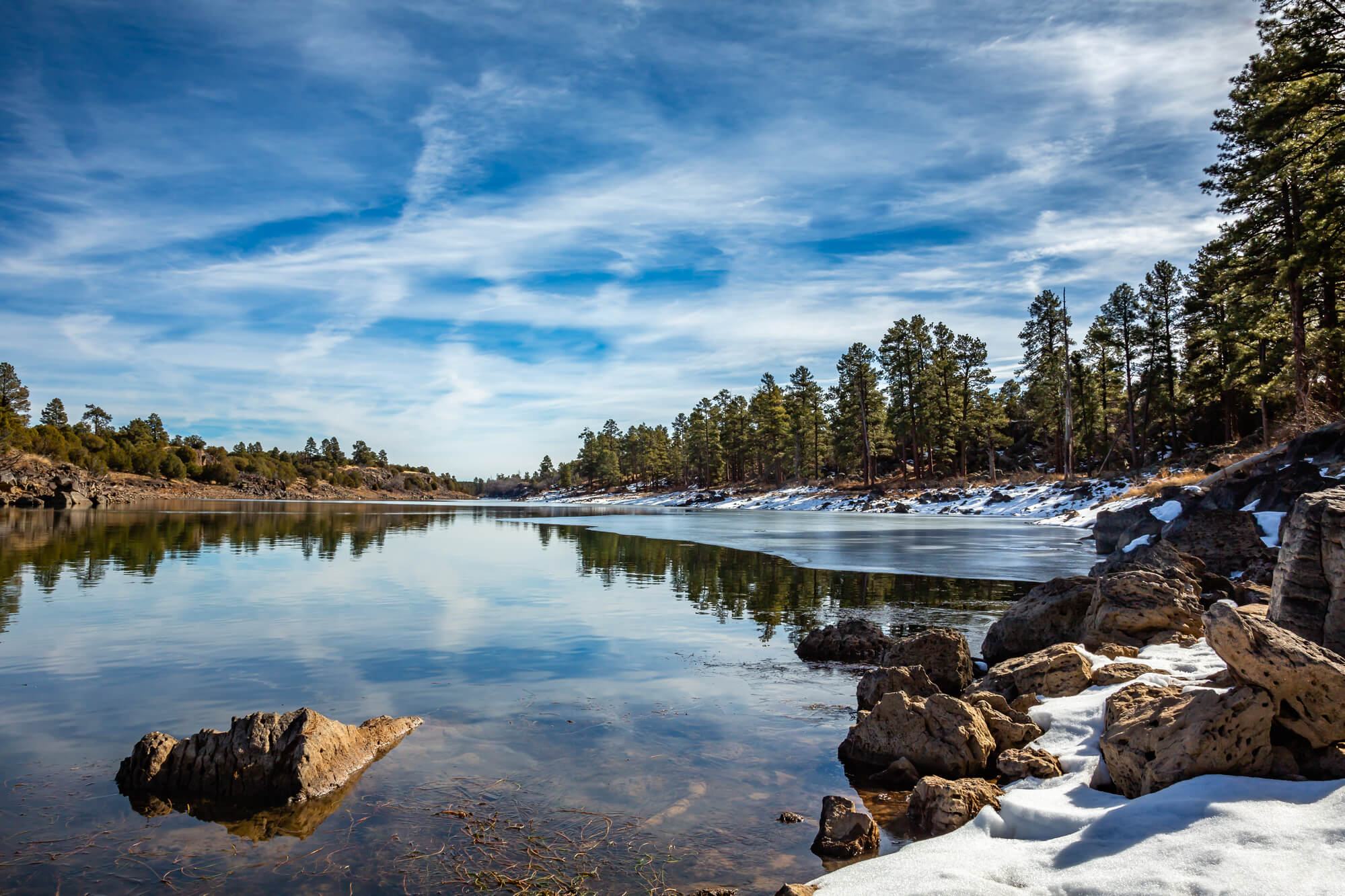 Show Low & Pinetop-Lakeside
