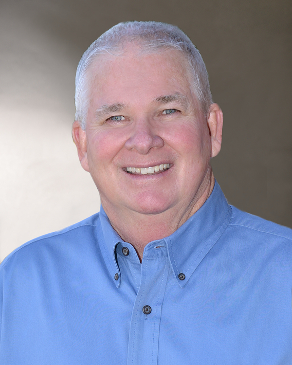 Rick Evans