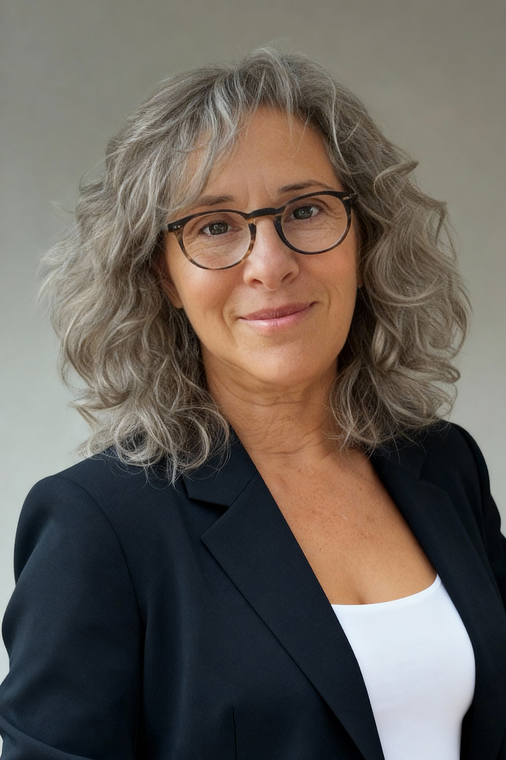 Allyson Winick