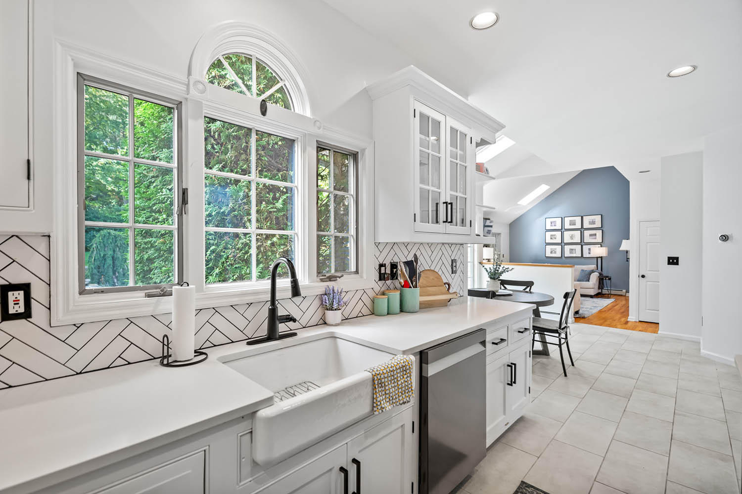Orange home buying