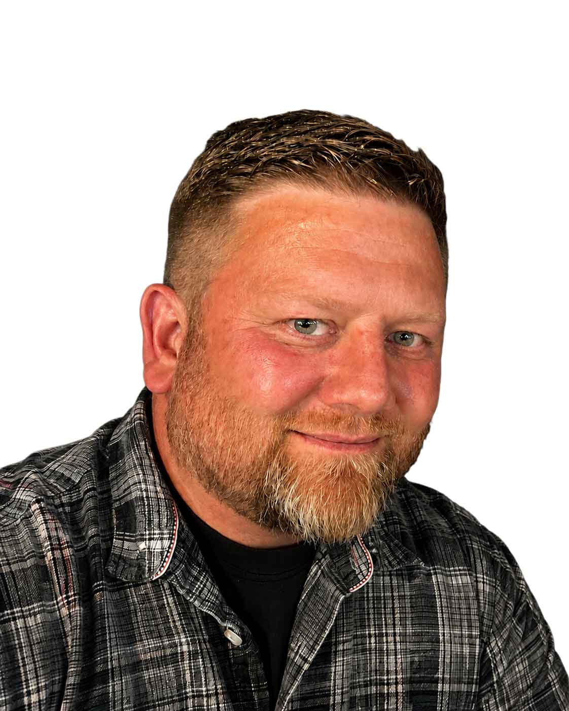 Martin Foshaug