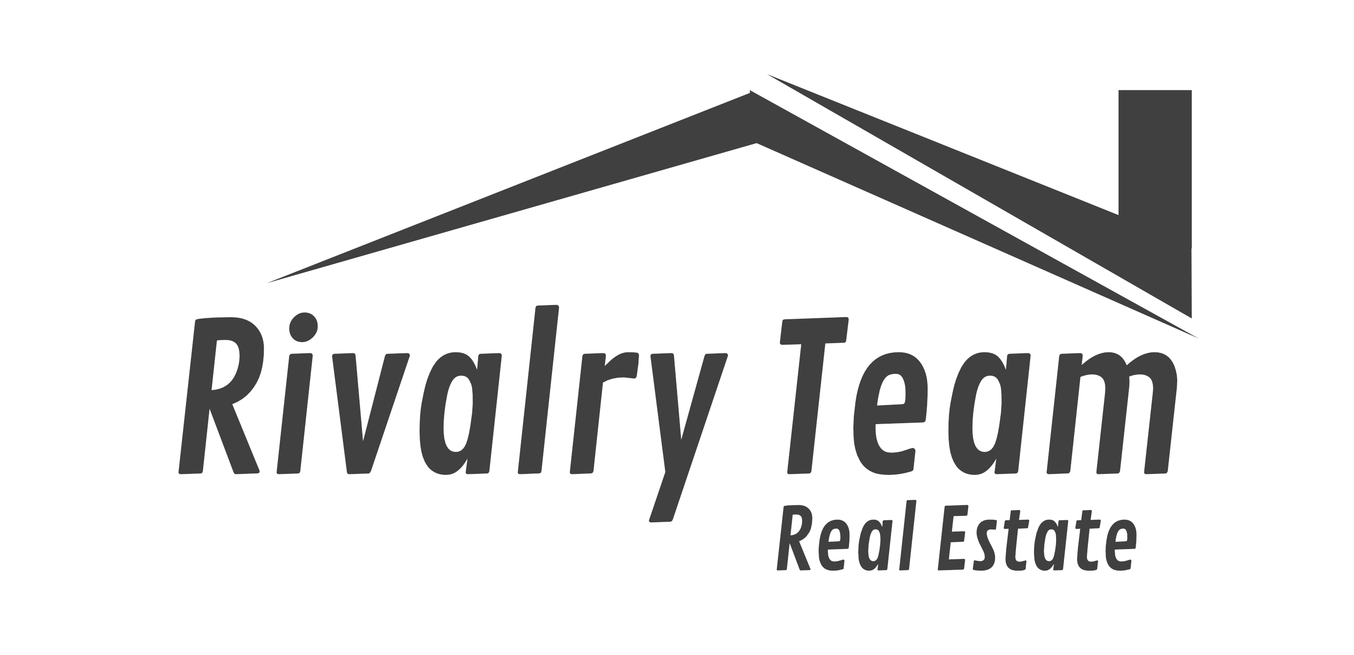 Rivalry Team Real Estate logo