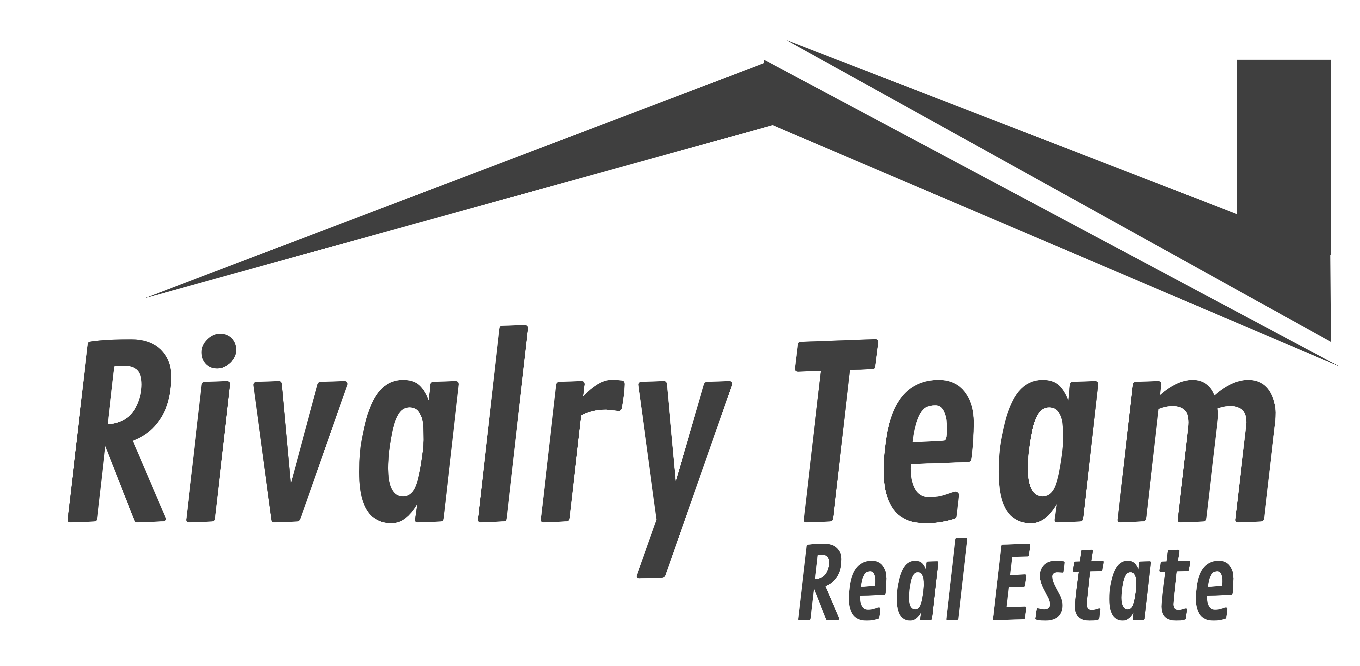 Rivalry Team Real Estate logo