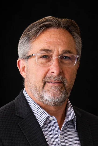 Jim Matzen, primary Relocation Director