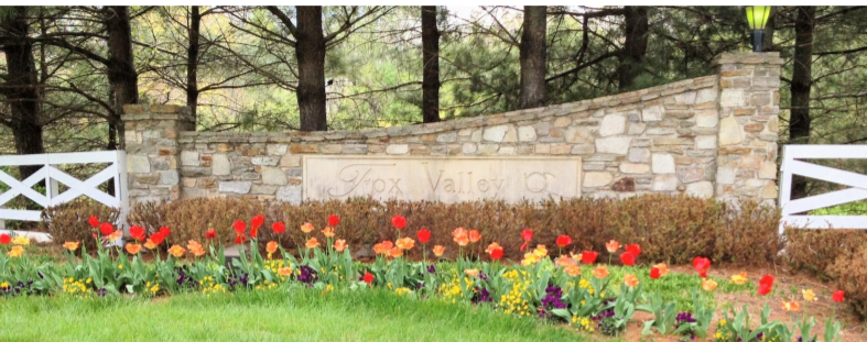 fox valley