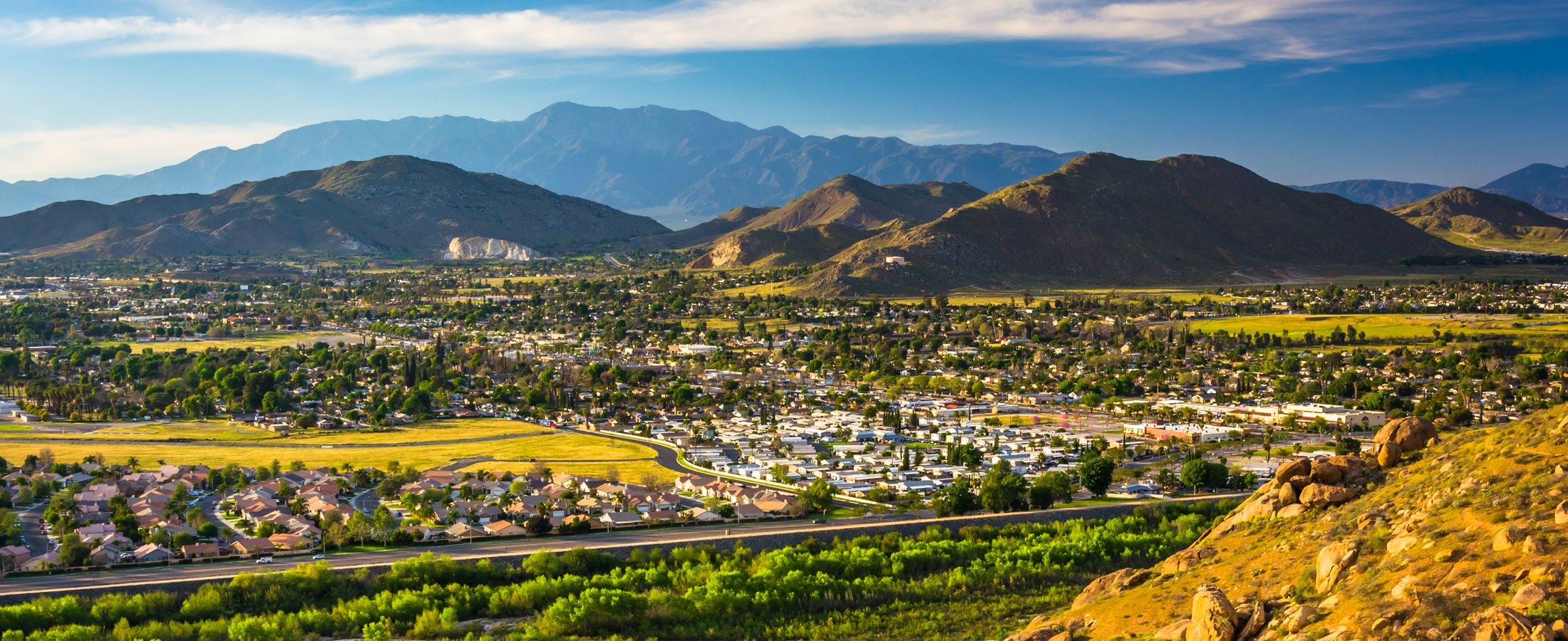 Riverside County April 2020 Events