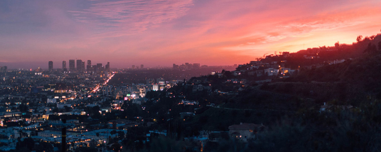 California Housing