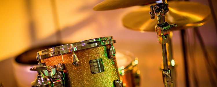 Jazz Band Riverside Polytechnic
