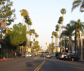 St. Francis De Sales in Riverside, CA