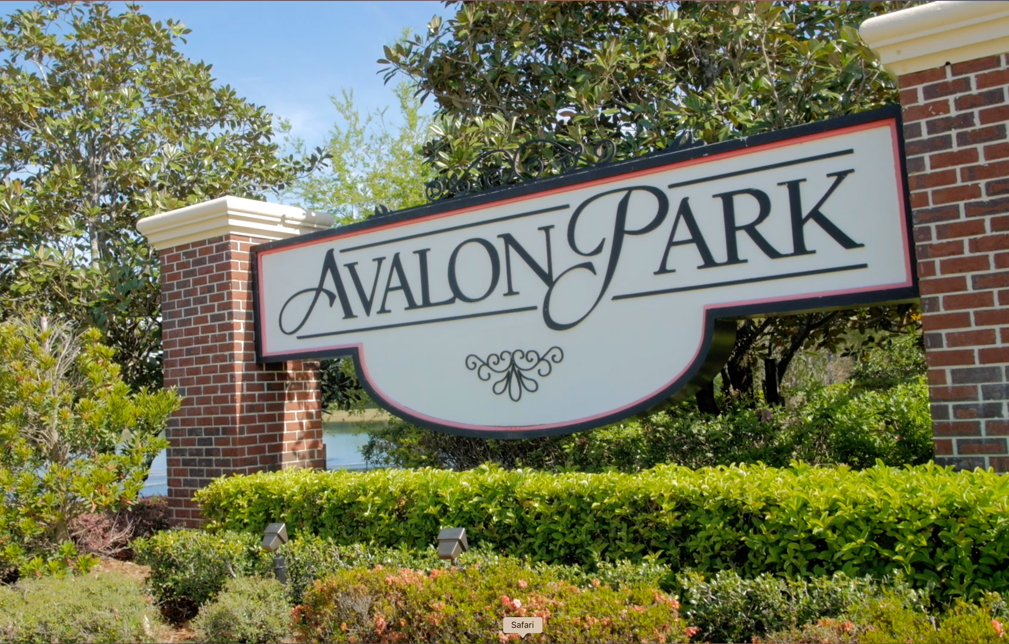 Avalon Park Homes For Sale