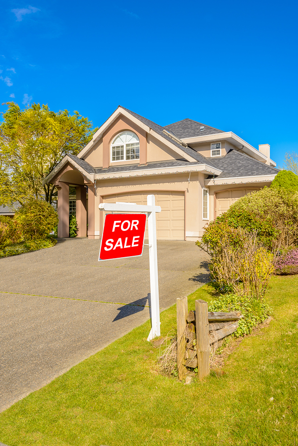 Tips for Selling Johns Creek Real Estate for FirstTimers