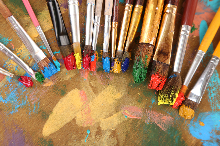Enjoy art on Johns Creek real estate at the festival October 21st and 22nd.