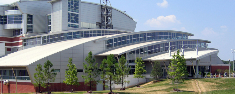Georgia Tech University