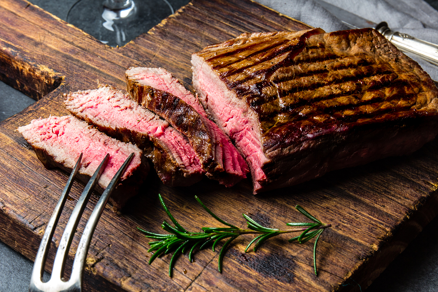 Get a great BBQ dinner at Pig & Swig near your Doublegate home.