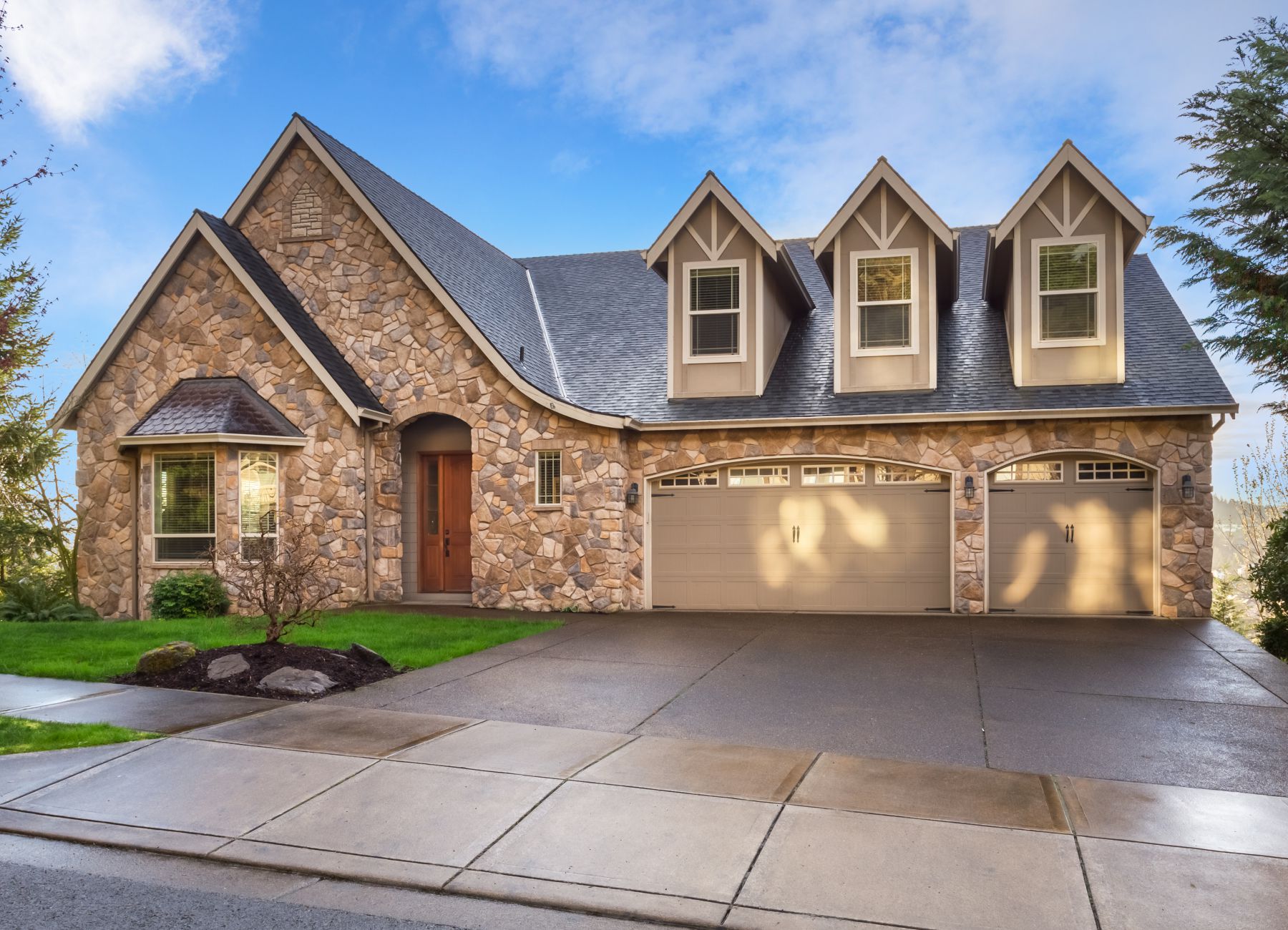 metro home inspections