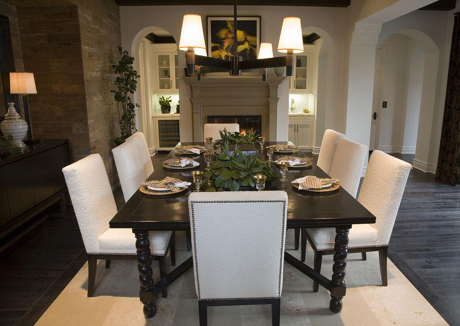 Stage your Johns Creek home to make it attractive to buyers.
