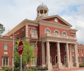 The Number 1 Guide to Moving To and Living In Alpharetta, GA