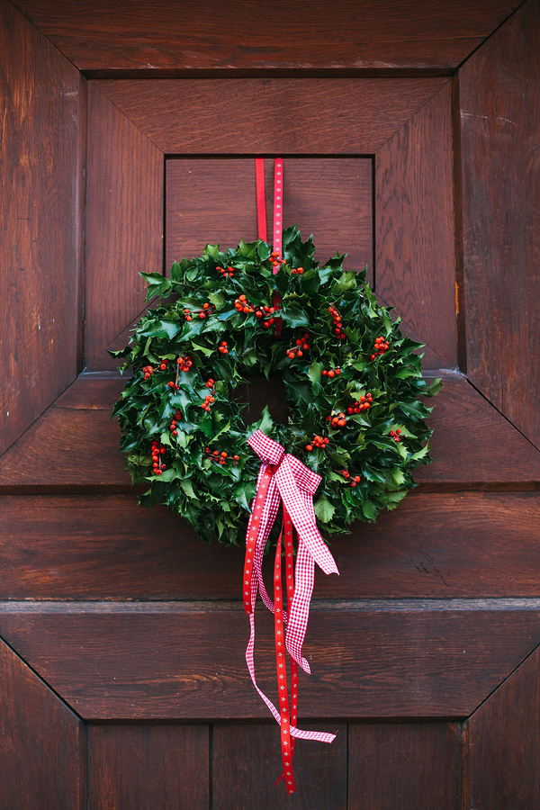 The winter holidays can be a great time to sell Doublegate real estate.