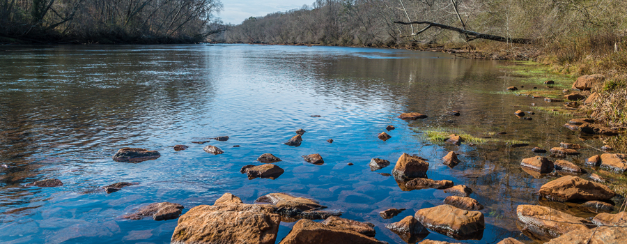 Find Out What The Top 5 Gate Communities In Suwanee, Georgia - Chattahoochee River