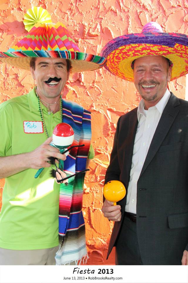 Rob Brooks Realty Fiesta
