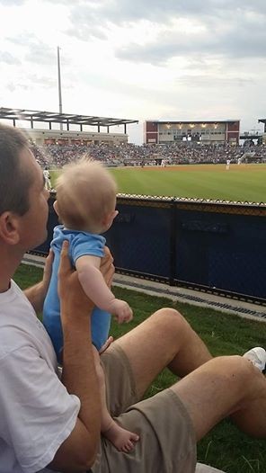 Blue Wahoos 