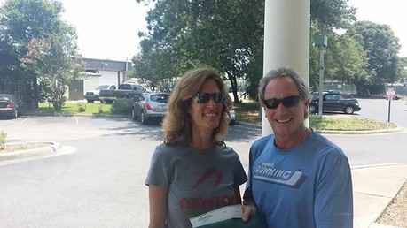 Rob Brooks Realty Closing 