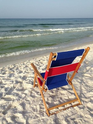 Summer on the Emerald Coast 