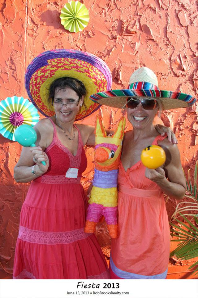 Rob Brooks Realty Fiesta