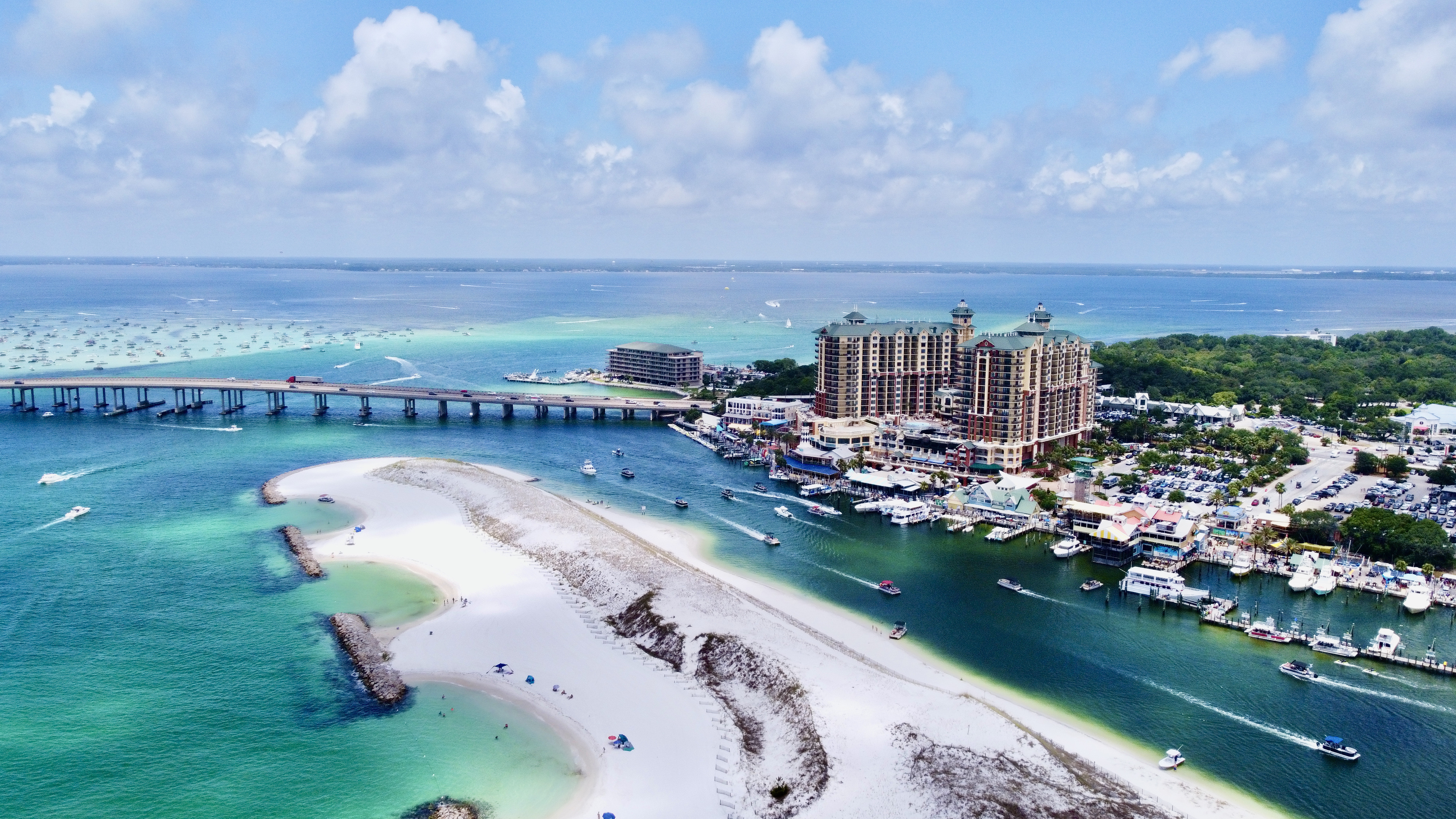 Destin