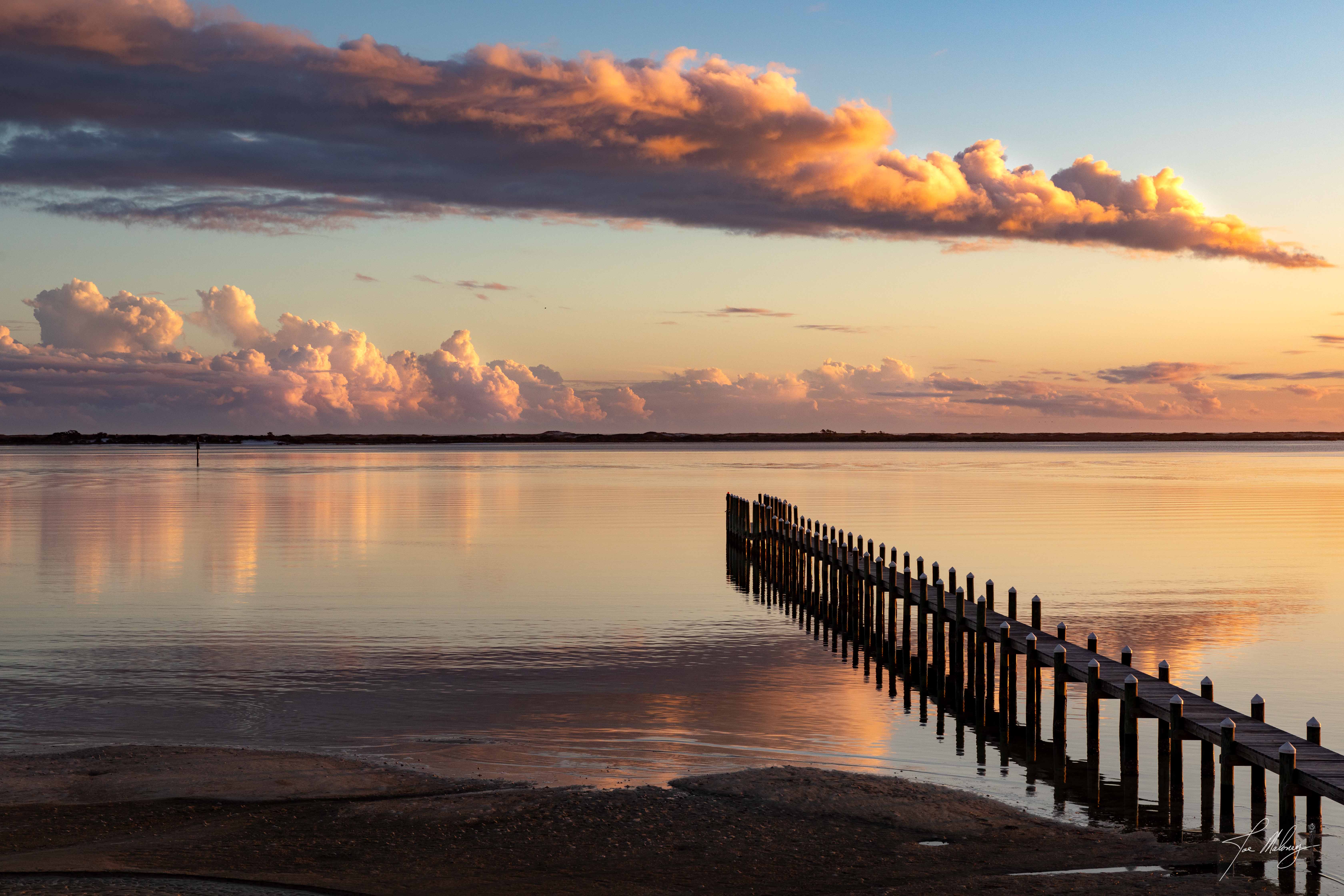 Boardwalk at Laguna Pointe