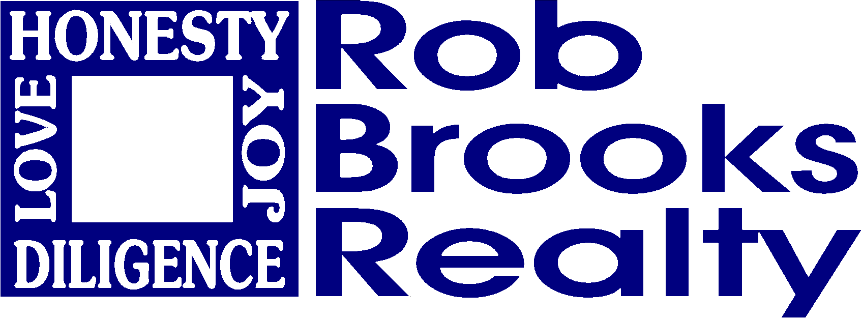 Rob Brooks Realty Logo
