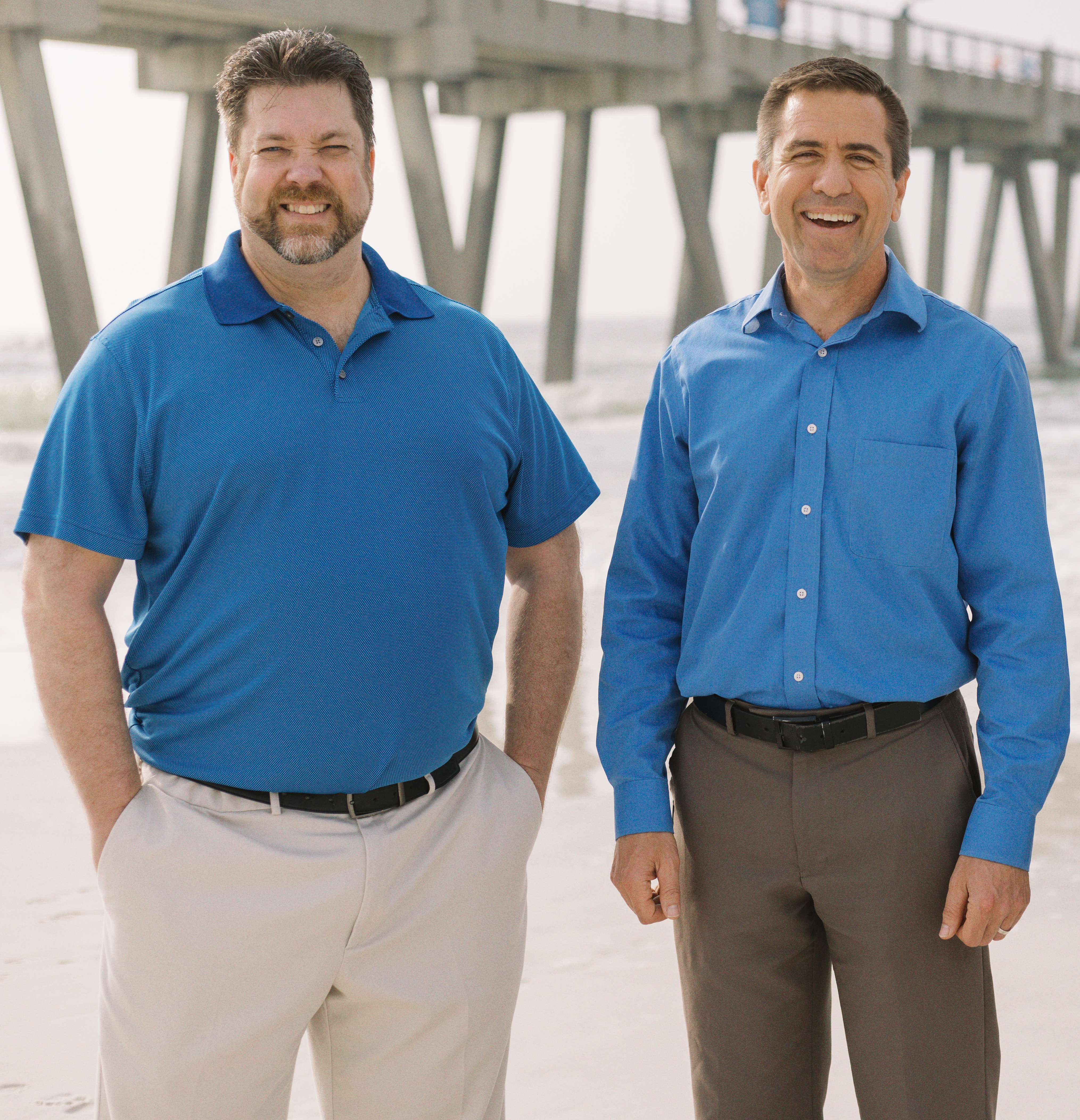 Rob Brooks Realty Property Management Team
