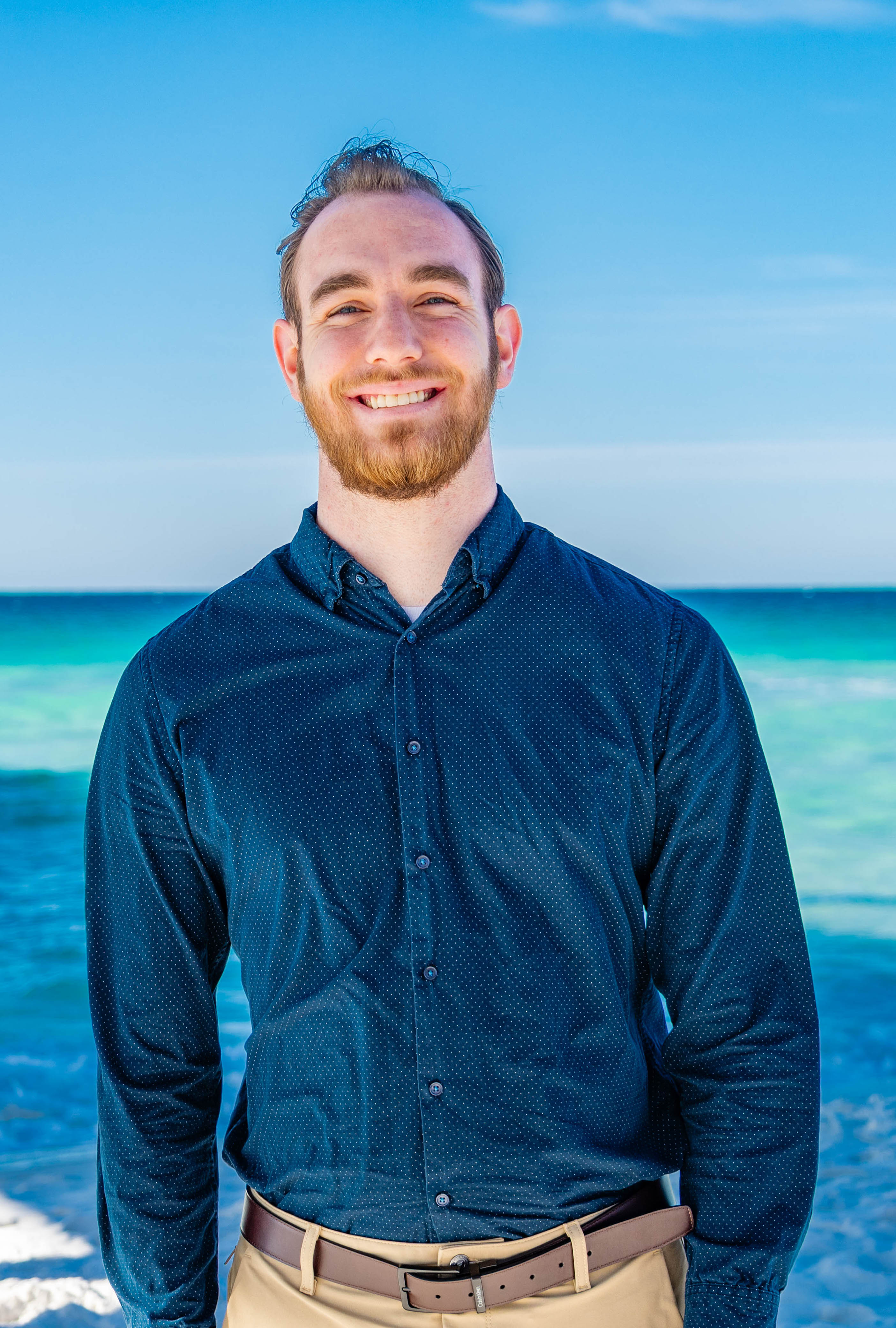 Jesse Spitsbergen