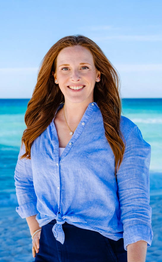 Jackie Houseman