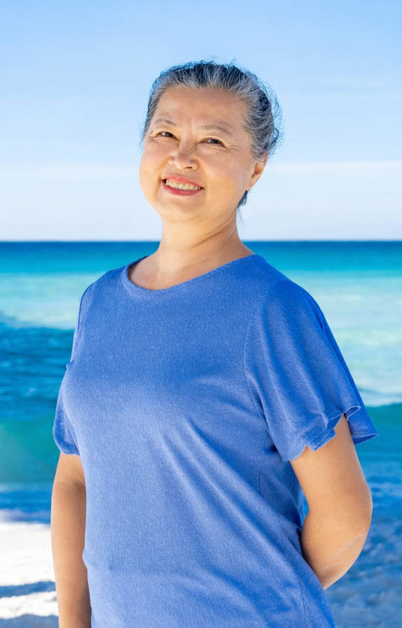 Linda Zhu