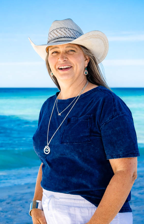 Dawn Slama