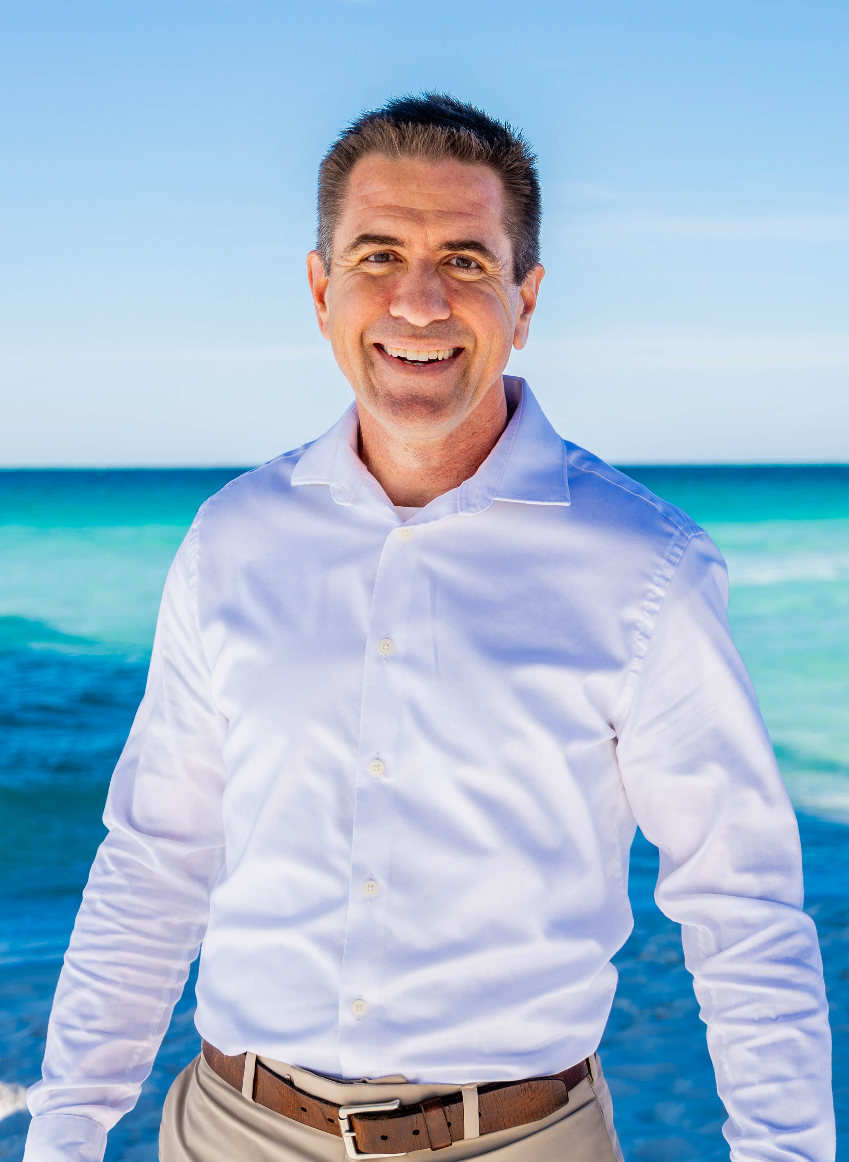 Rob Brooks