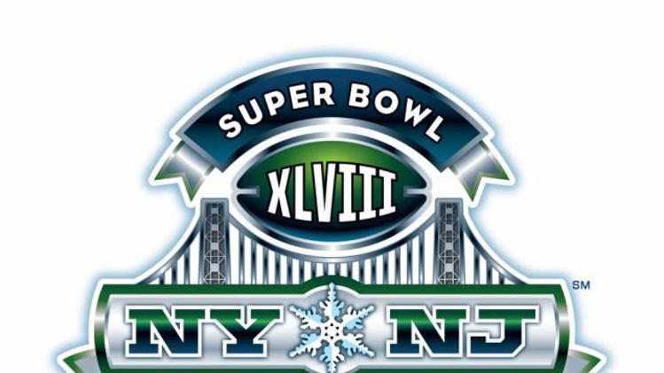 Super Bowl Logo