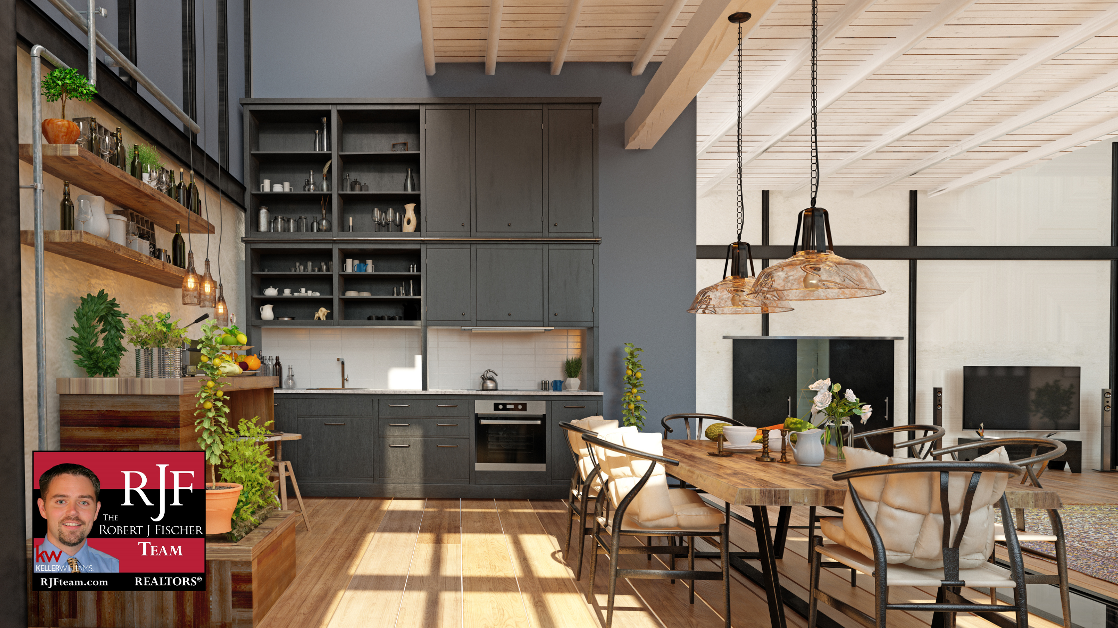 The Hottest Interior and Exterior Trends For 2024