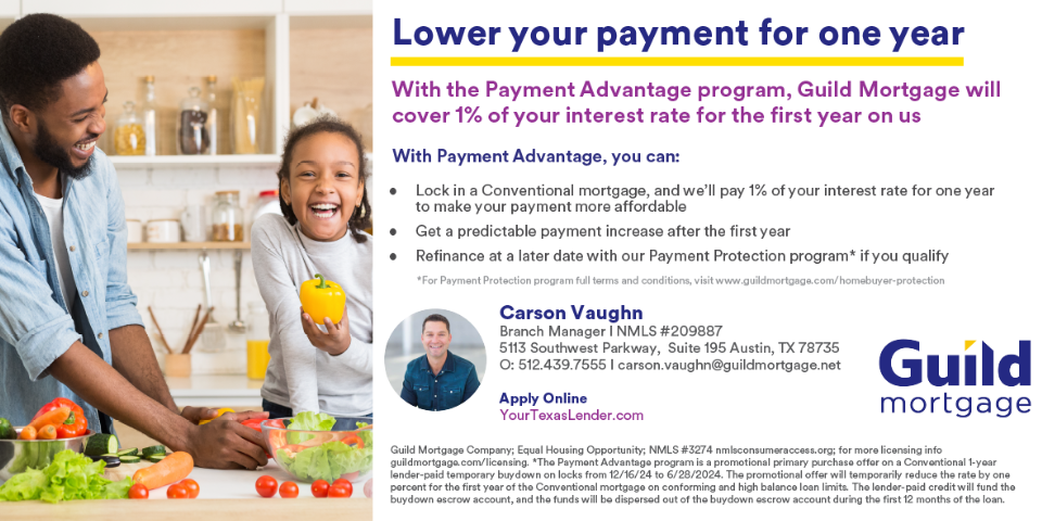 Get Prequalified with Guild Mortgage
